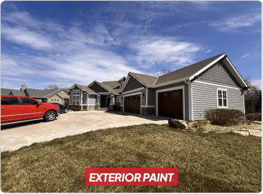 Interior painters topeka ks