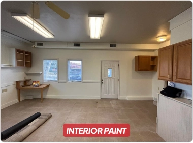 Interior painters topeka ks