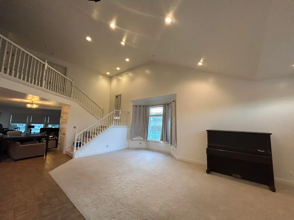 Interior painting topeka ks