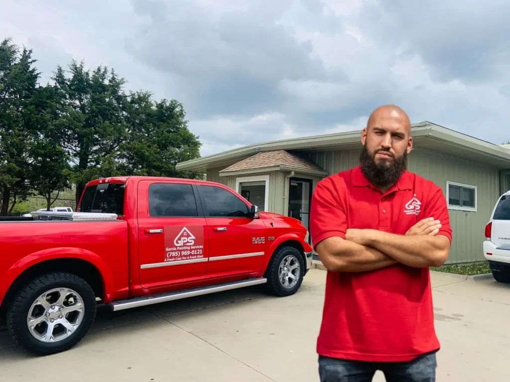 Best Interior & Exterior painters in topeka ks
